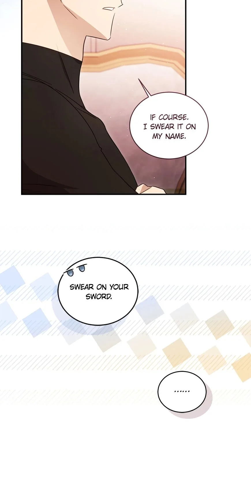 Revolutionary Princess Eve Chapter 84 page 44