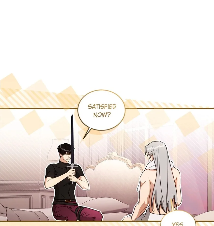 Revolutionary Princess Eve Chapter 84 page 45