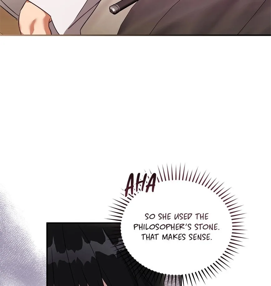 Revolutionary Princess Eve Chapter 84 page 48