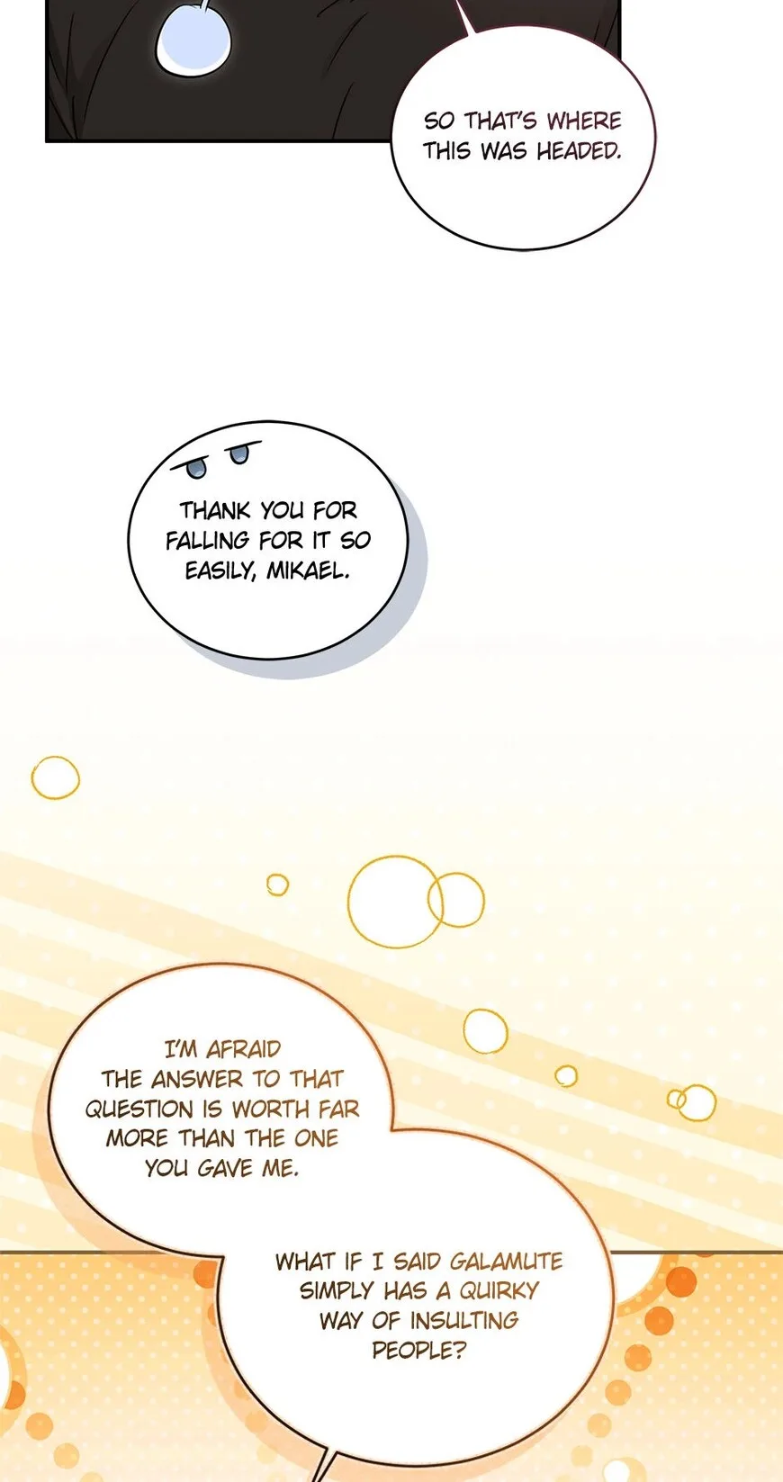 Revolutionary Princess Eve Chapter 84 page 62