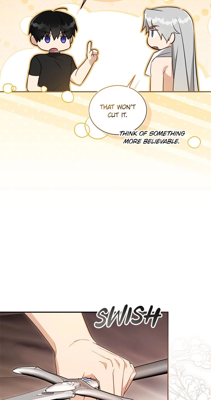 Revolutionary Princess Eve Chapter 84 page 63