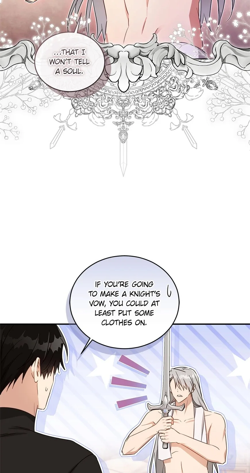 Revolutionary Princess Eve Chapter 84 page 65