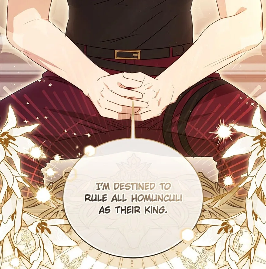 Revolutionary Princess Eve Chapter 84 page 70