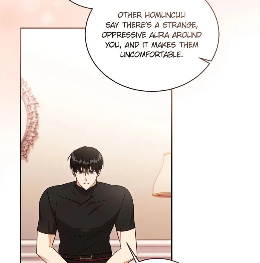 Revolutionary Princess Eve Chapter 84 page 80