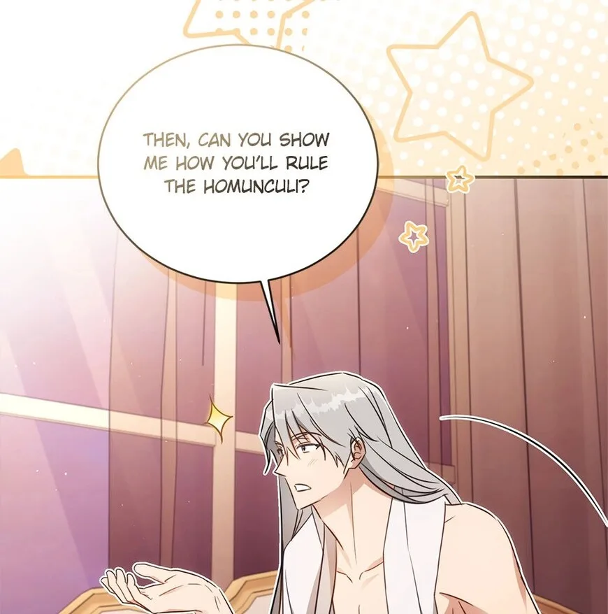 Revolutionary Princess Eve Chapter 84 page 83