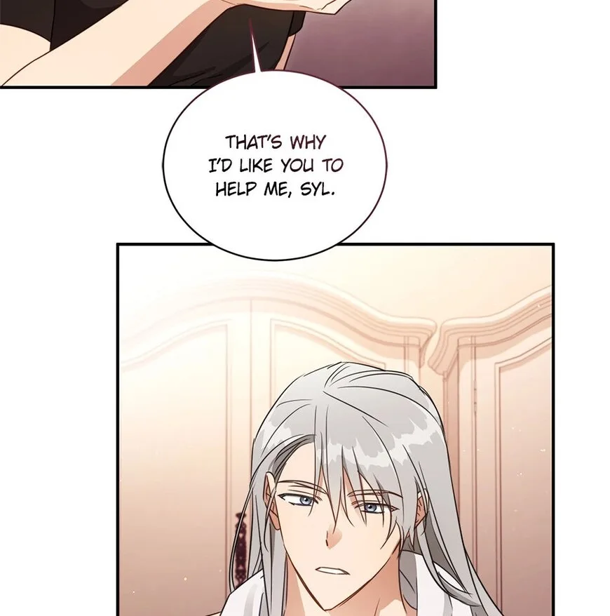 Revolutionary Princess Eve Chapter 84 page 86