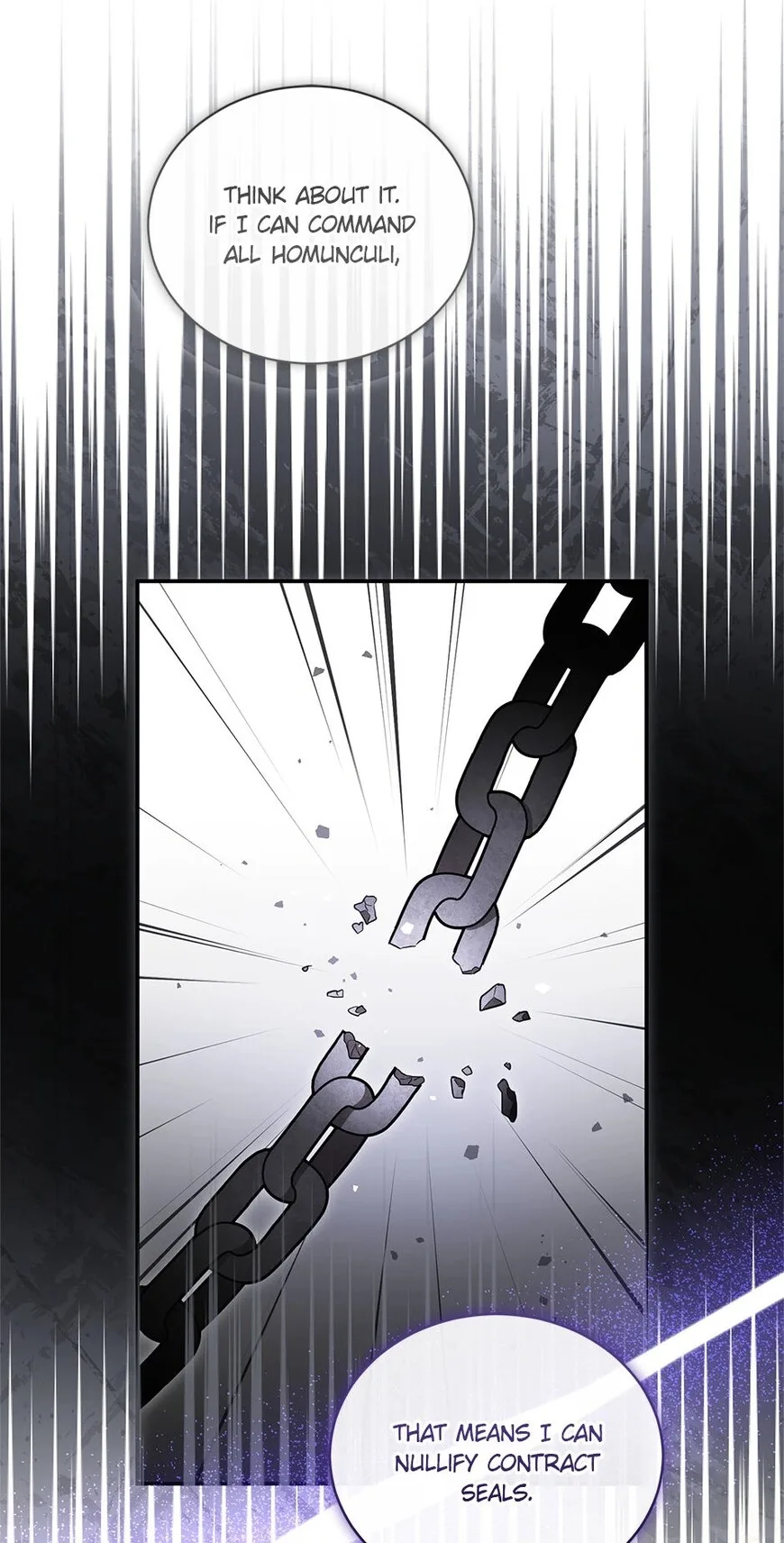 Revolutionary Princess Eve Chapter 84 page 89