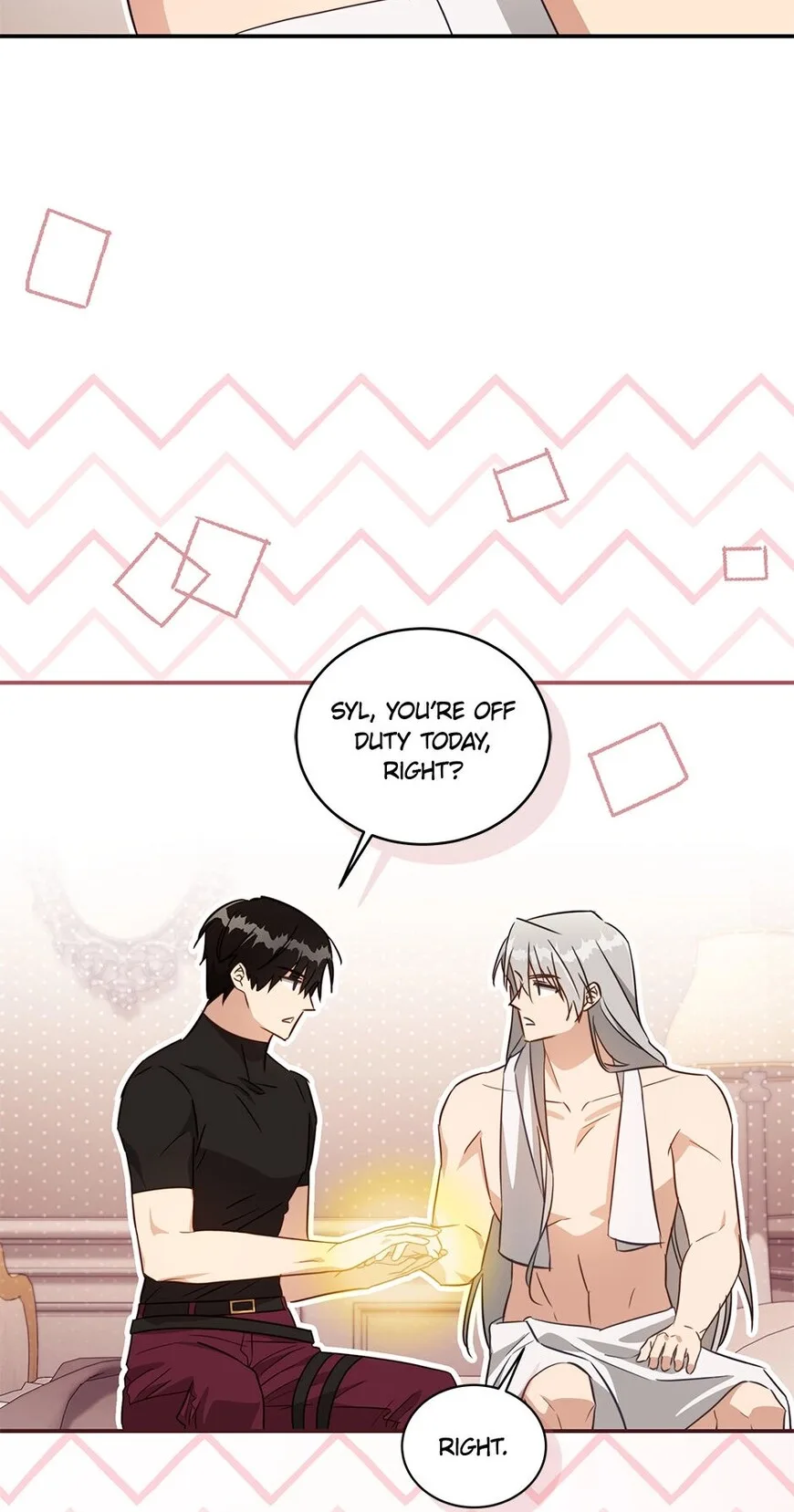 Revolutionary Princess Eve Chapter 84 page 103