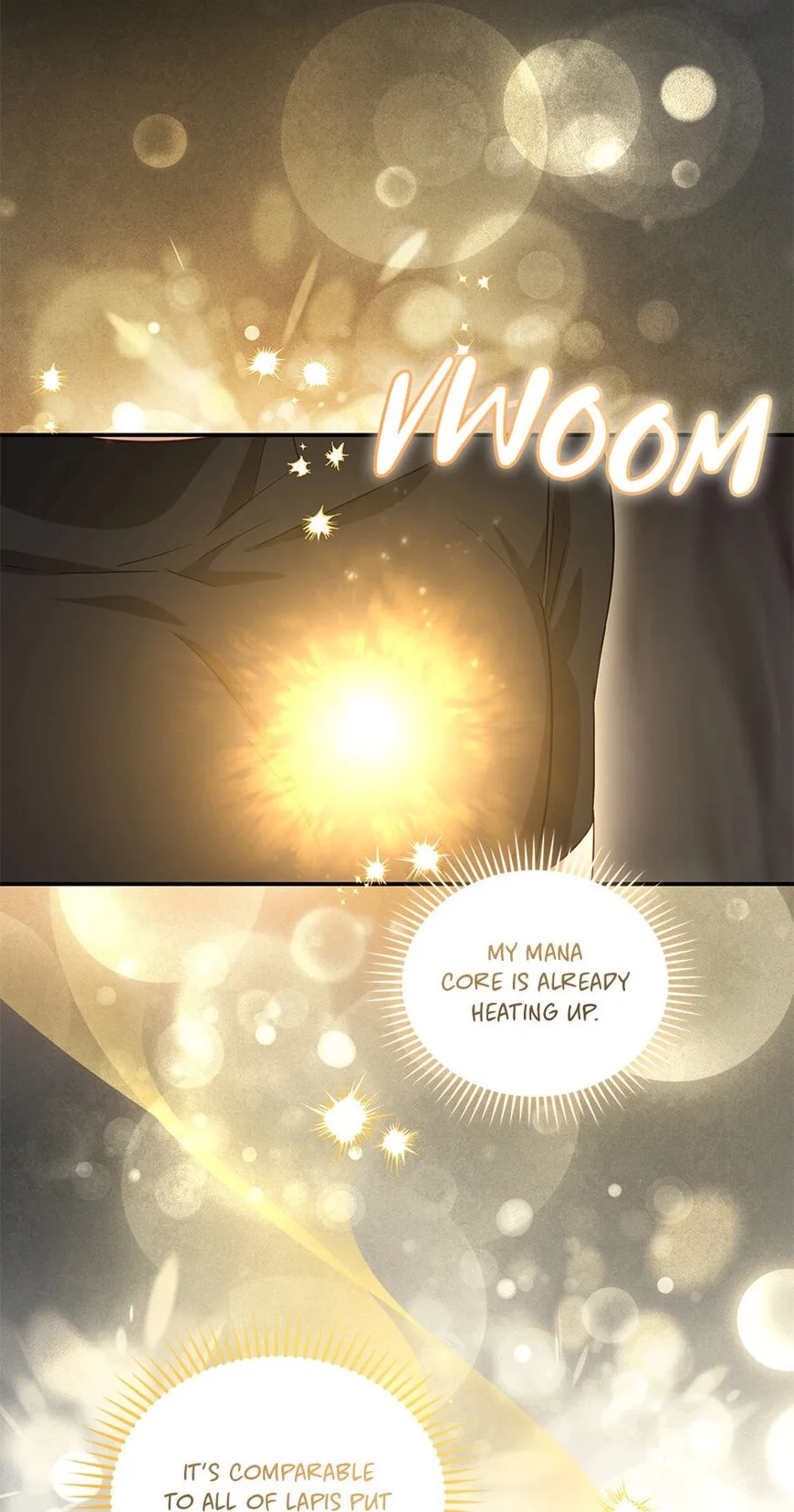 Revolutionary Princess Eve Chapter 84 page 100