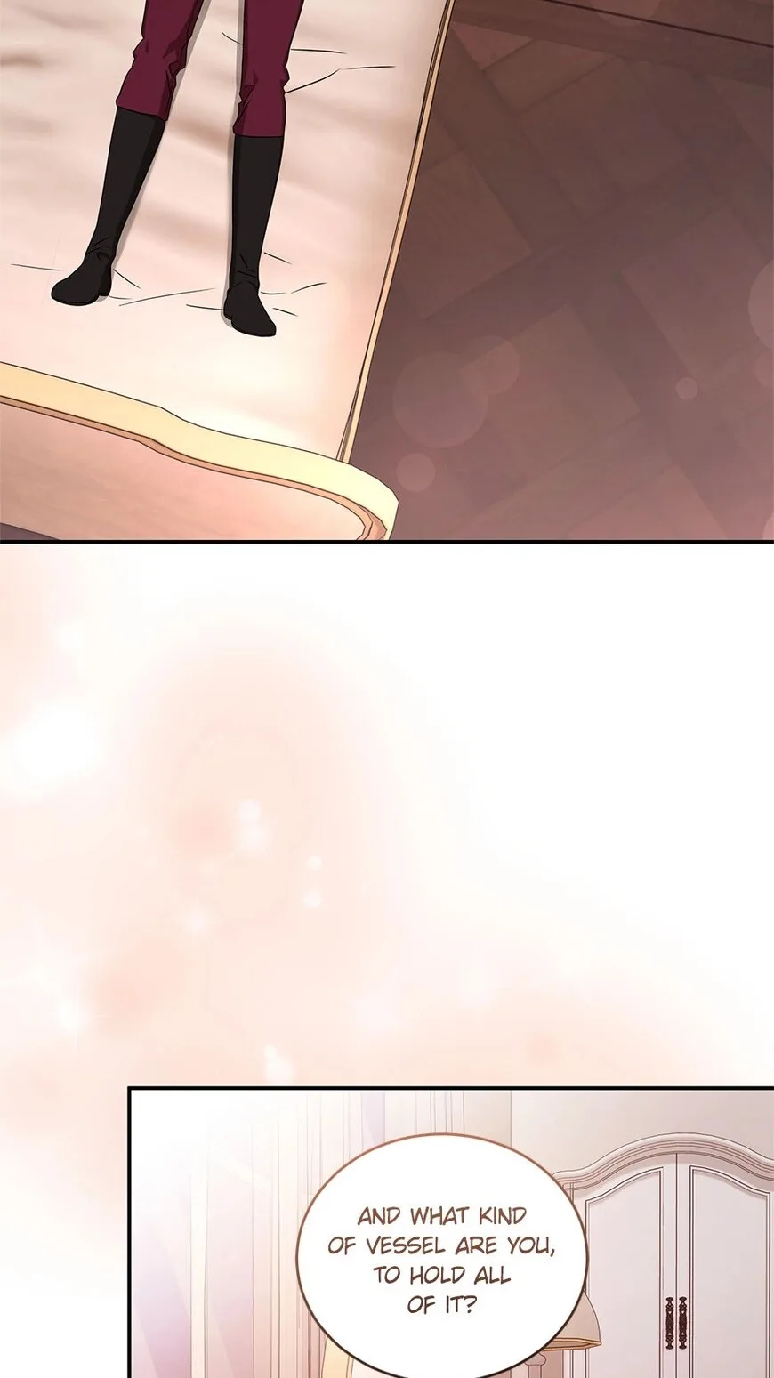 Revolutionary Princess Eve Chapter 85 page 2