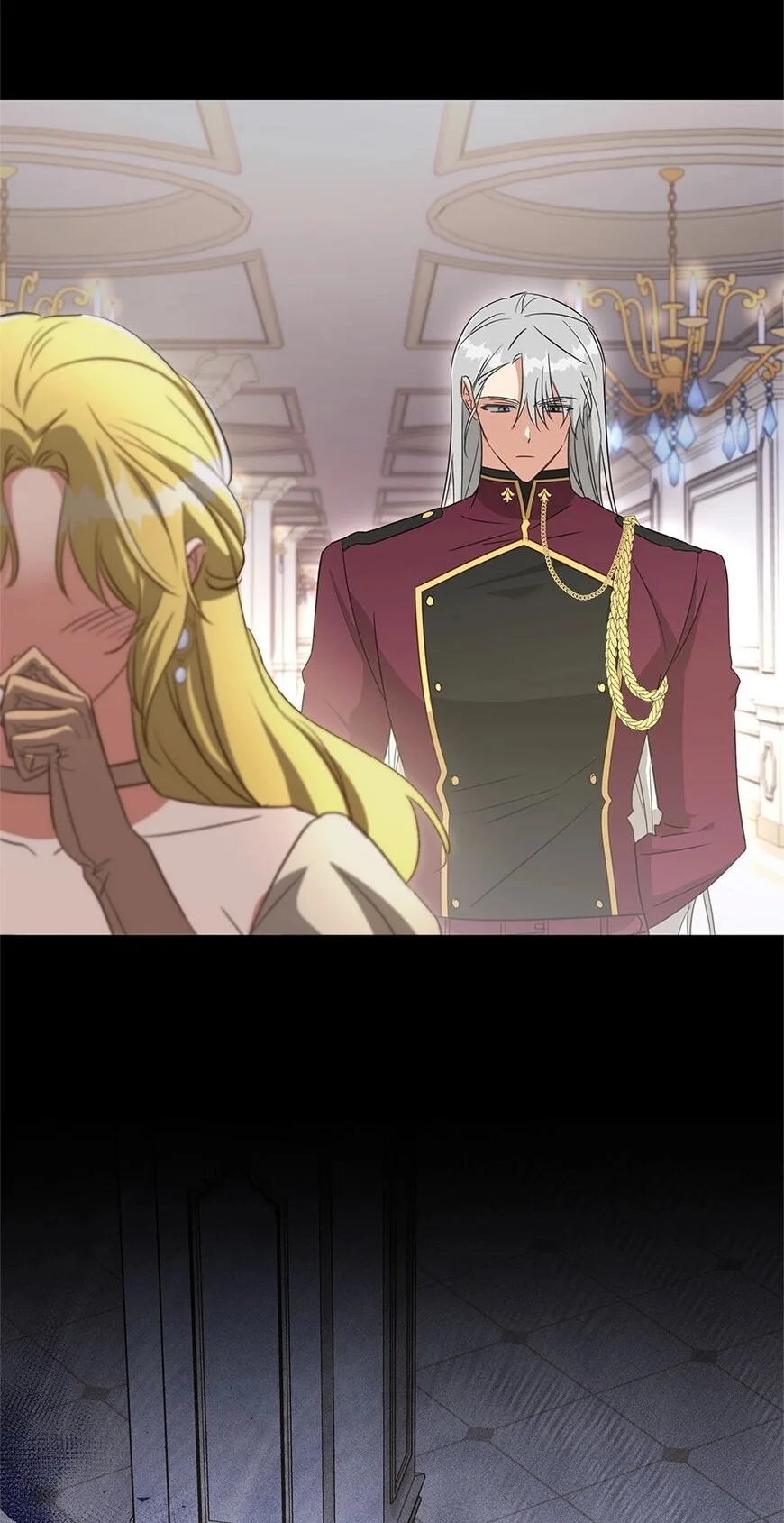 Revolutionary Princess Eve Chapter 85 page 20