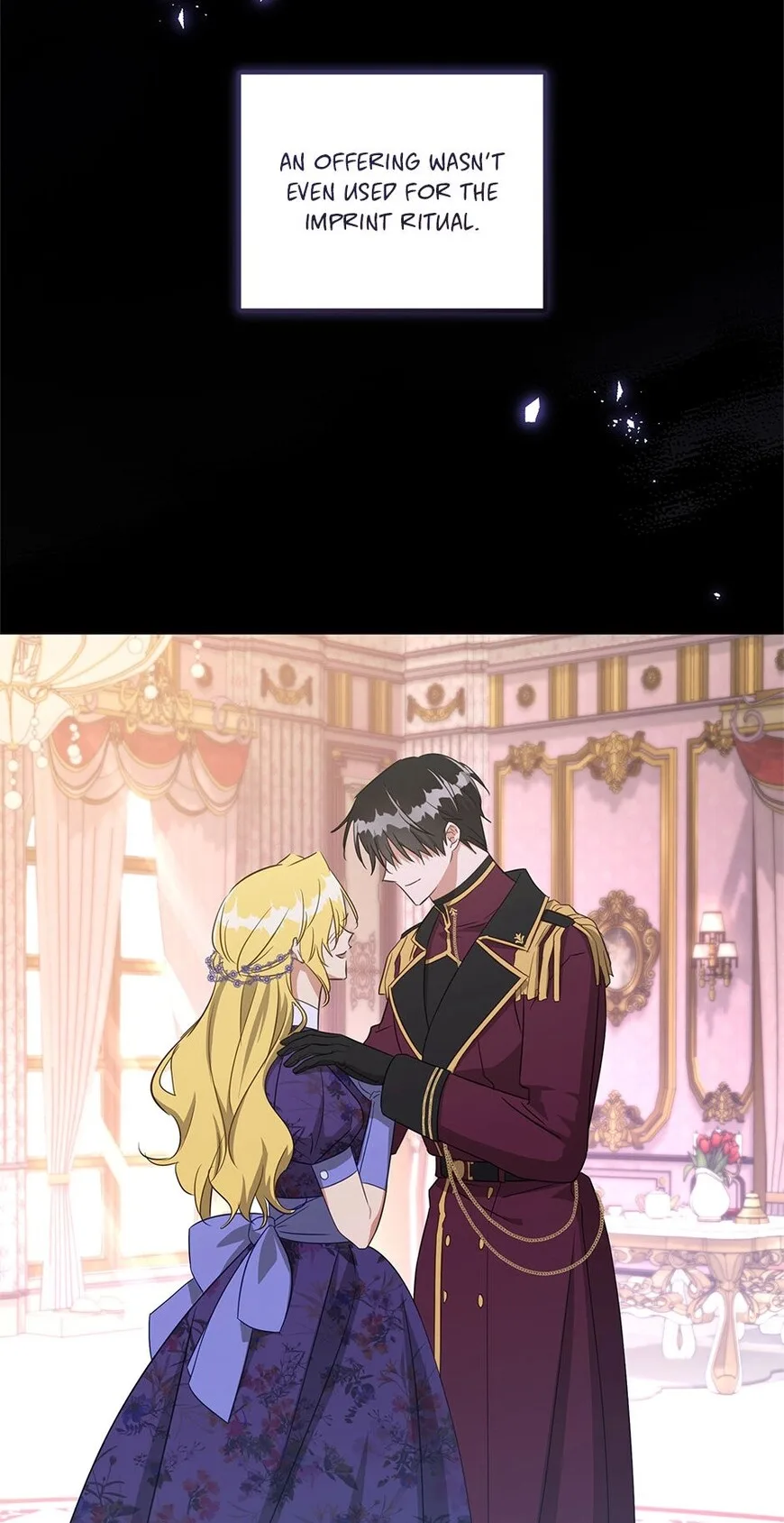 Revolutionary Princess Eve Chapter 85 page 26