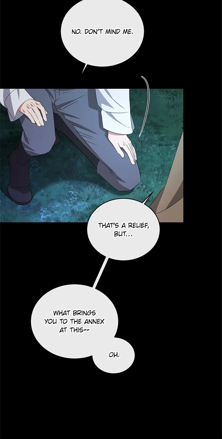 Revolutionary Princess Eve Chapter 85 page 38
