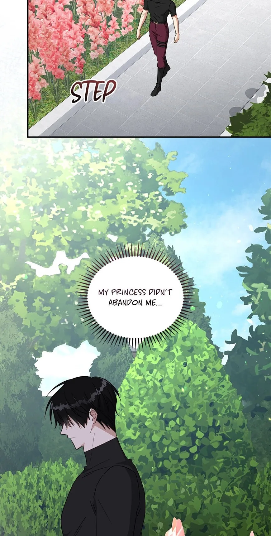 Revolutionary Princess Eve Chapter 86 page 25
