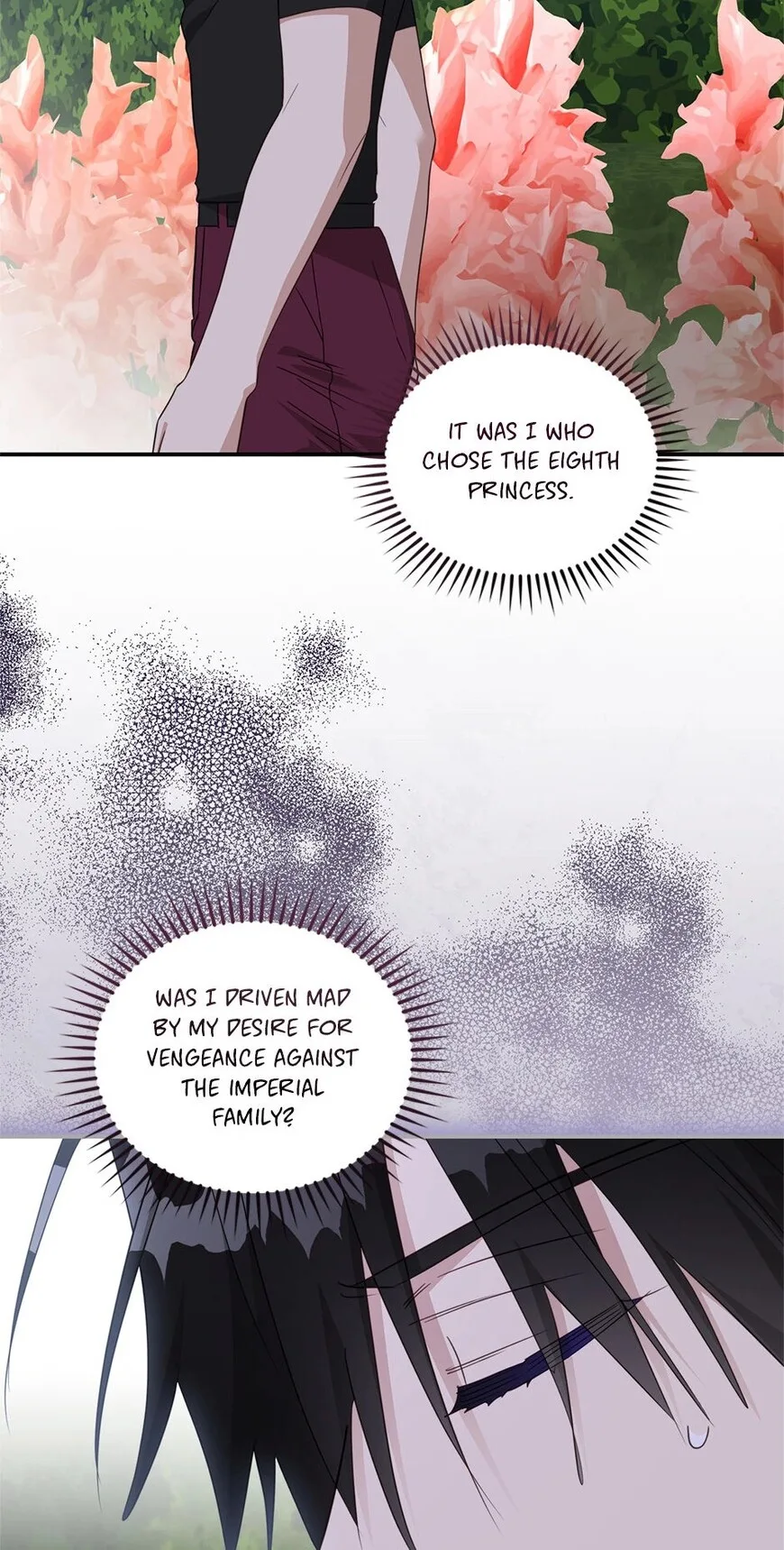 Revolutionary Princess Eve Chapter 86 page 26
