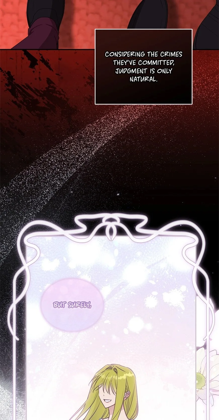 Revolutionary Princess Eve Chapter 86 page 43