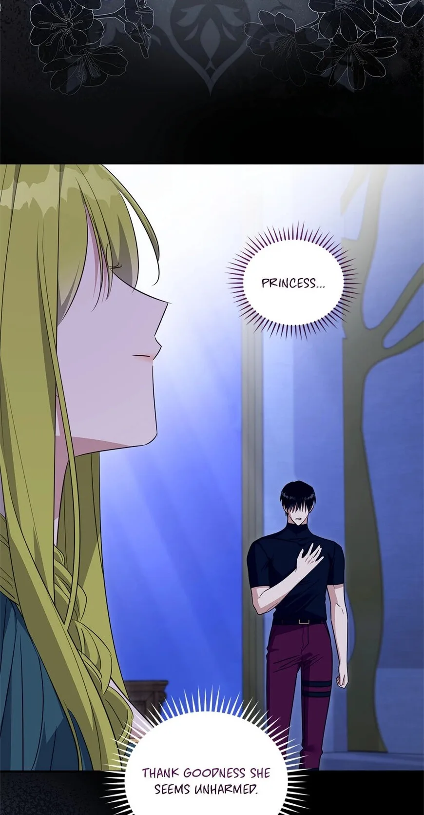Revolutionary Princess Eve Chapter 86 page 47