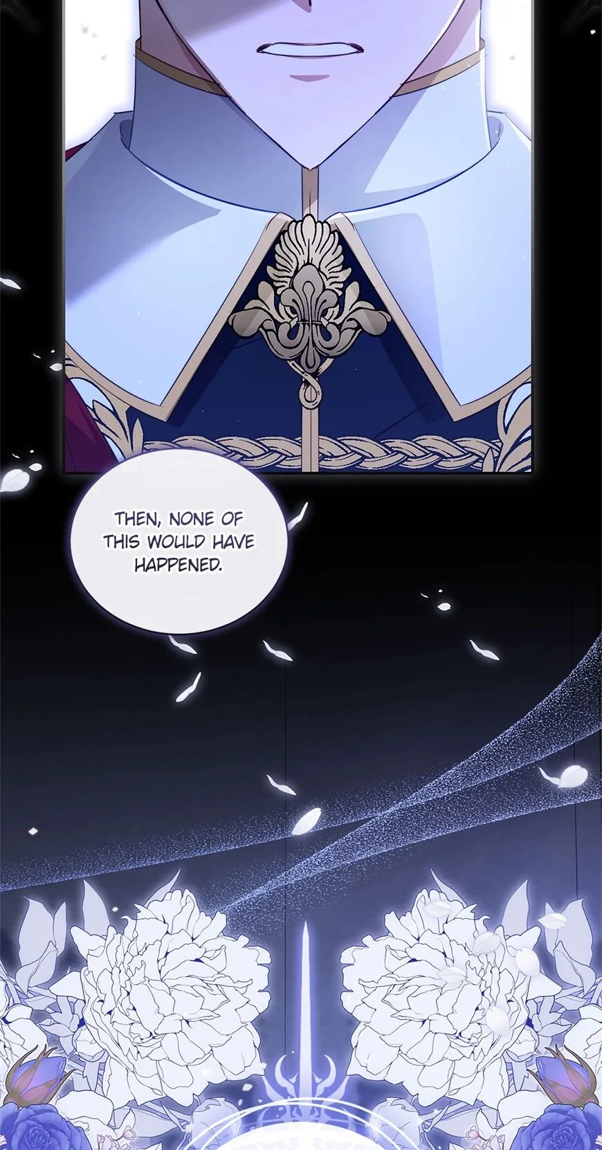 Revolutionary Princess Eve Chapter 86 page 50