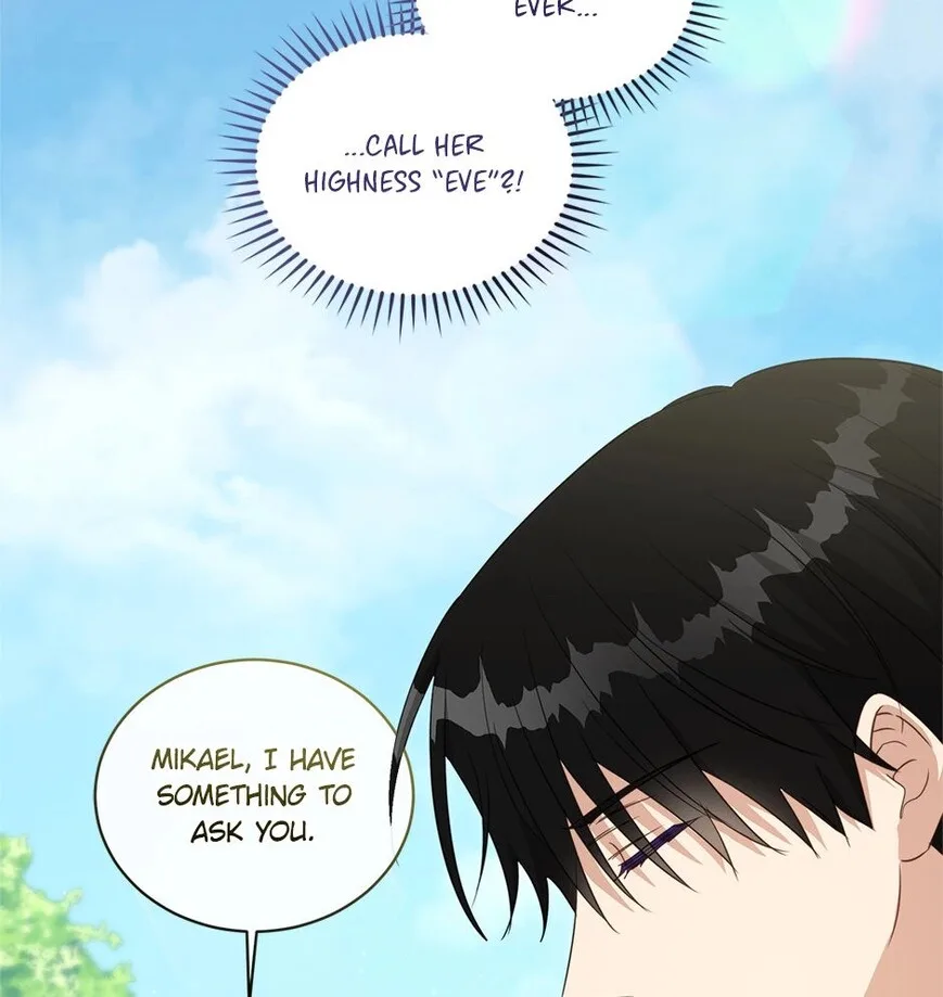 Revolutionary Princess Eve Chapter 86 page 106