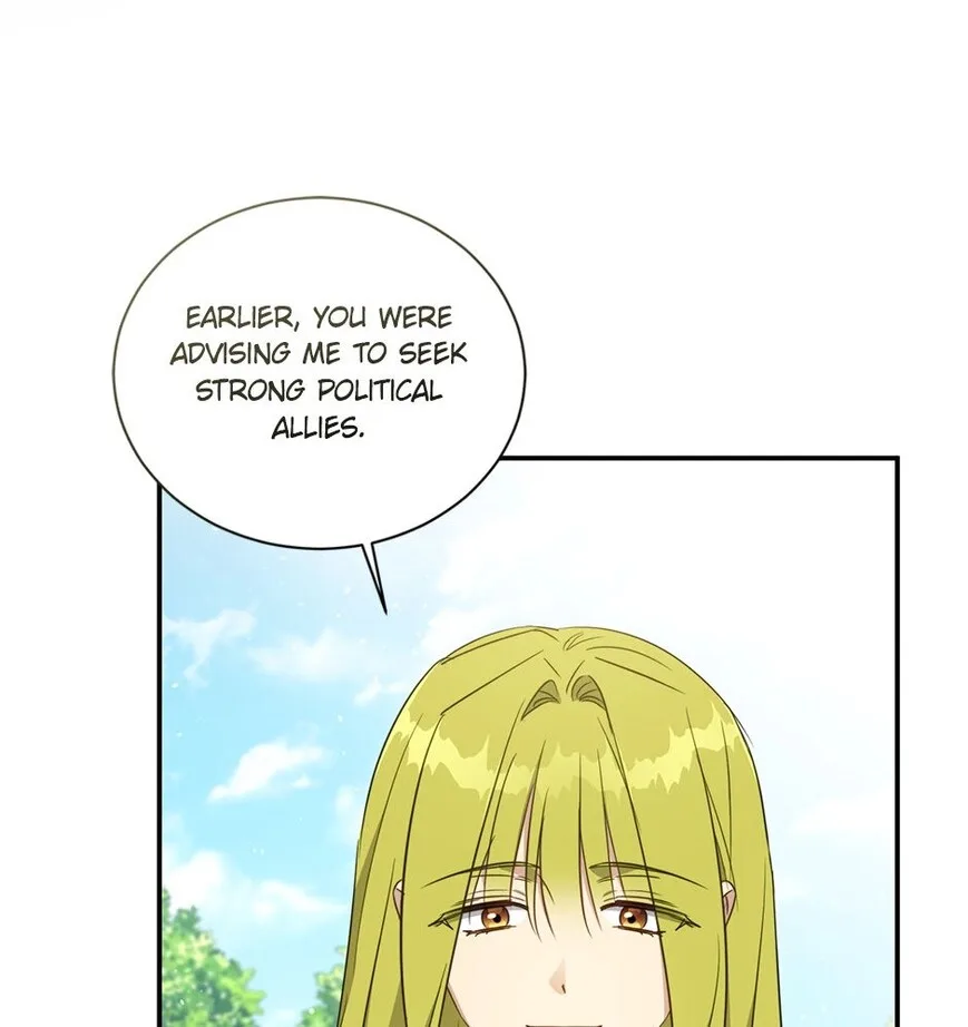 Revolutionary Princess Eve Chapter 87 page 15