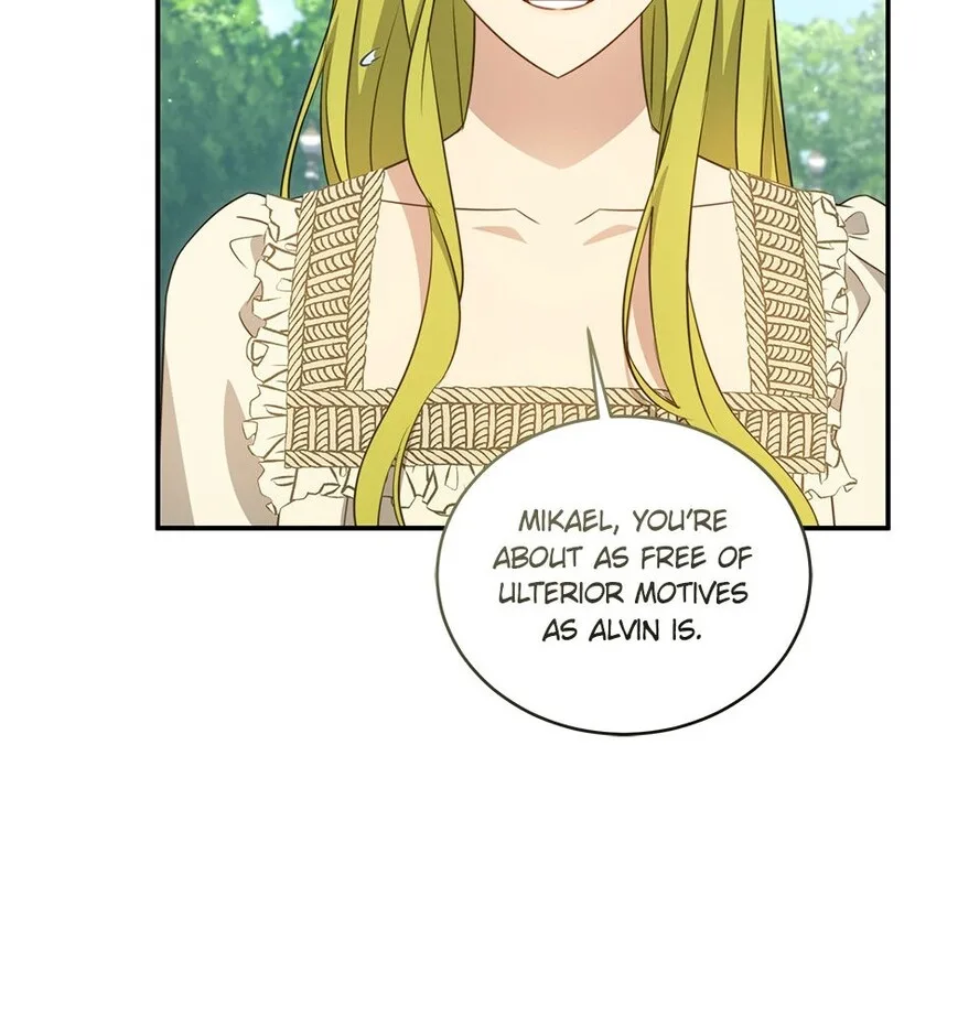 Revolutionary Princess Eve Chapter 87 page 16