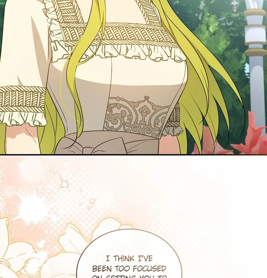 Revolutionary Princess Eve Chapter 87 page 24