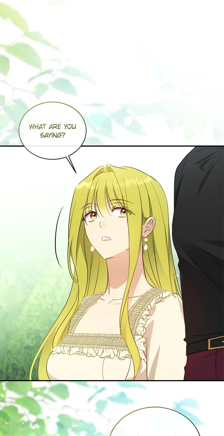 Revolutionary Princess Eve Chapter 87 page 42