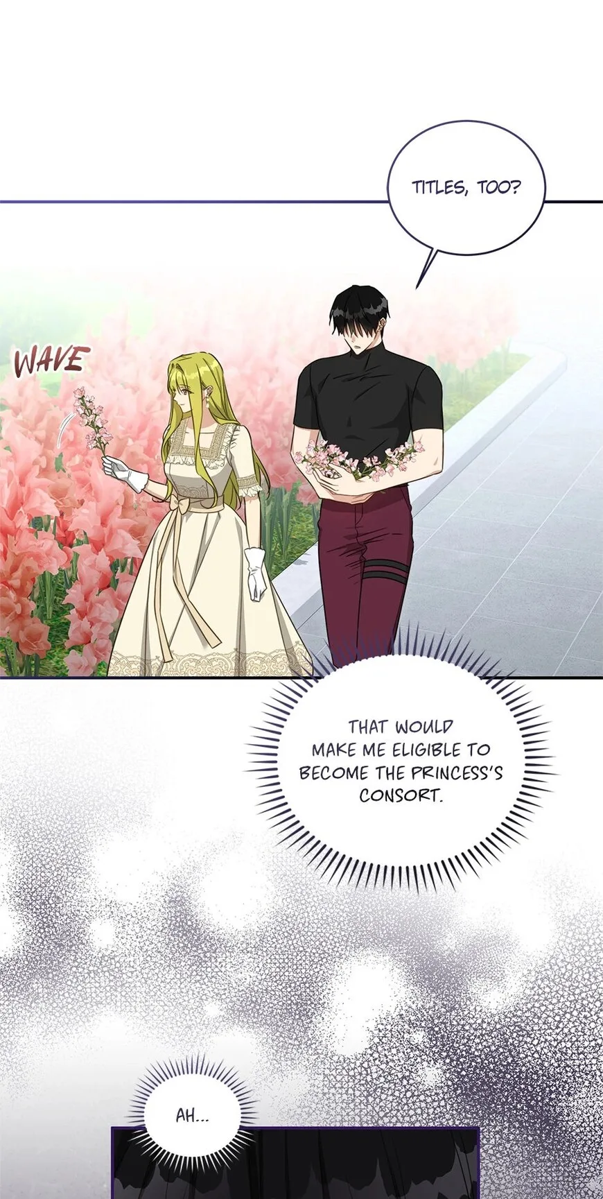 Revolutionary Princess Eve Chapter 87 page 44