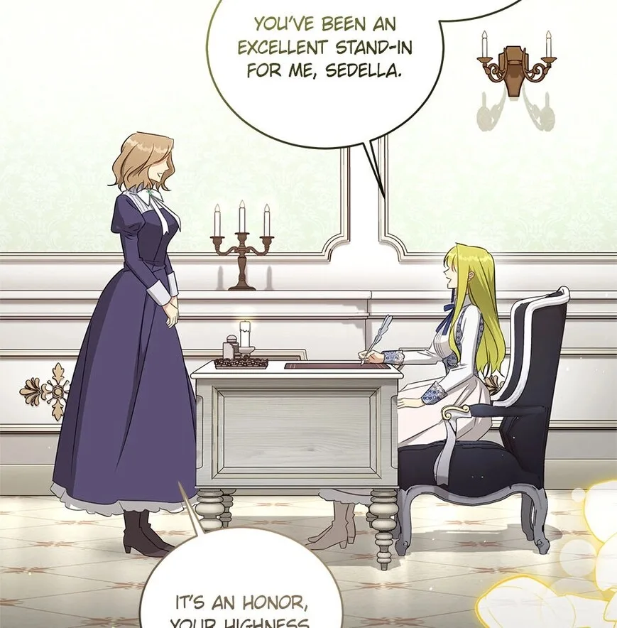 Revolutionary Princess Eve Chapter 87 page 65