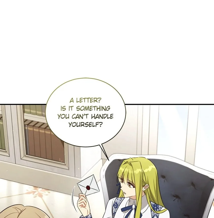 Revolutionary Princess Eve Chapter 87 page 68
