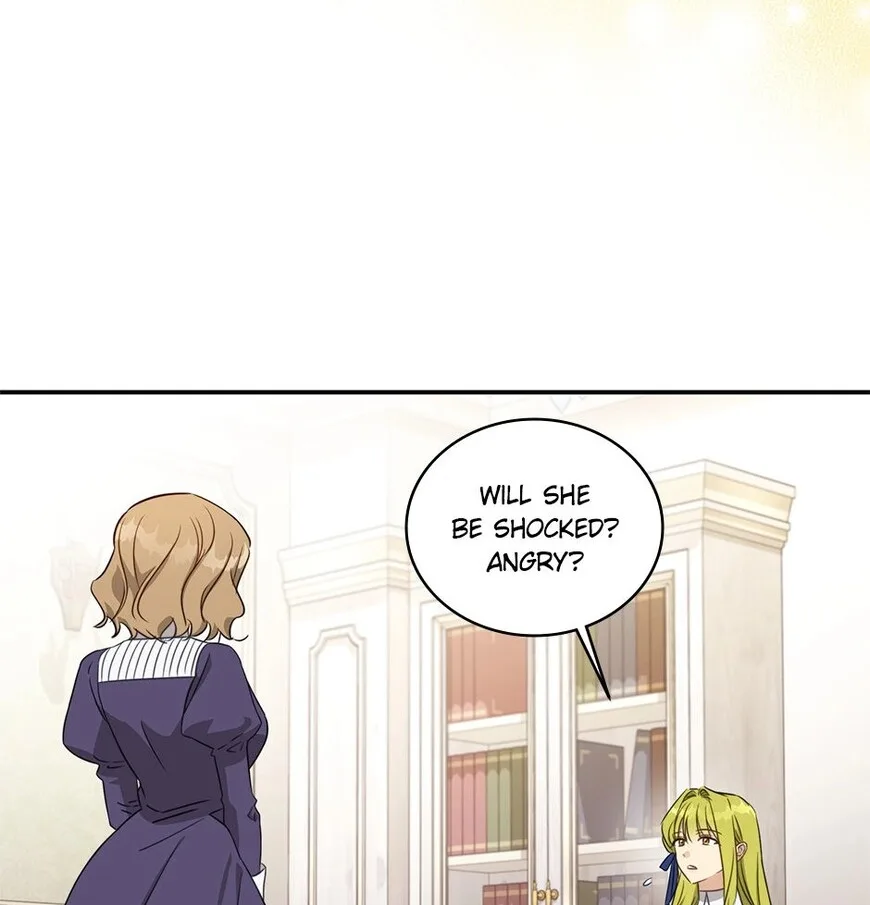 Revolutionary Princess Eve Chapter 87 page 82
