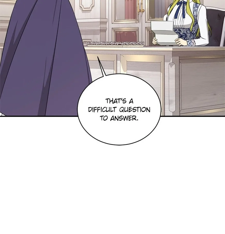 Revolutionary Princess Eve Chapter 87 page 83