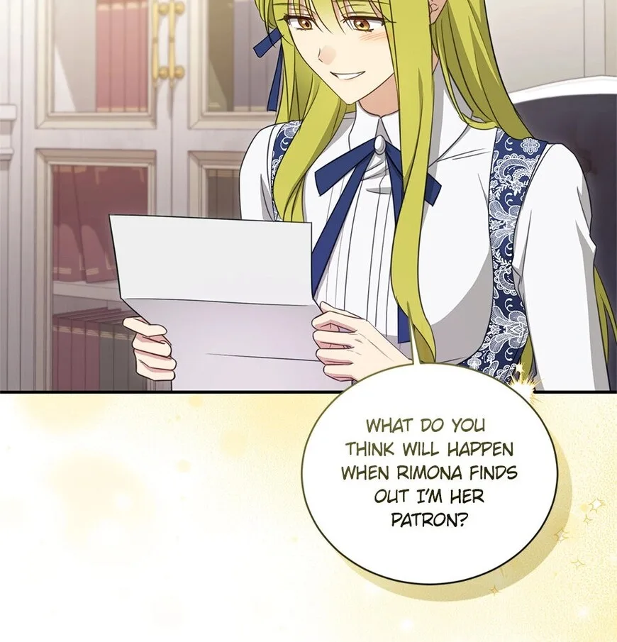 Revolutionary Princess Eve Chapter 87 page 81