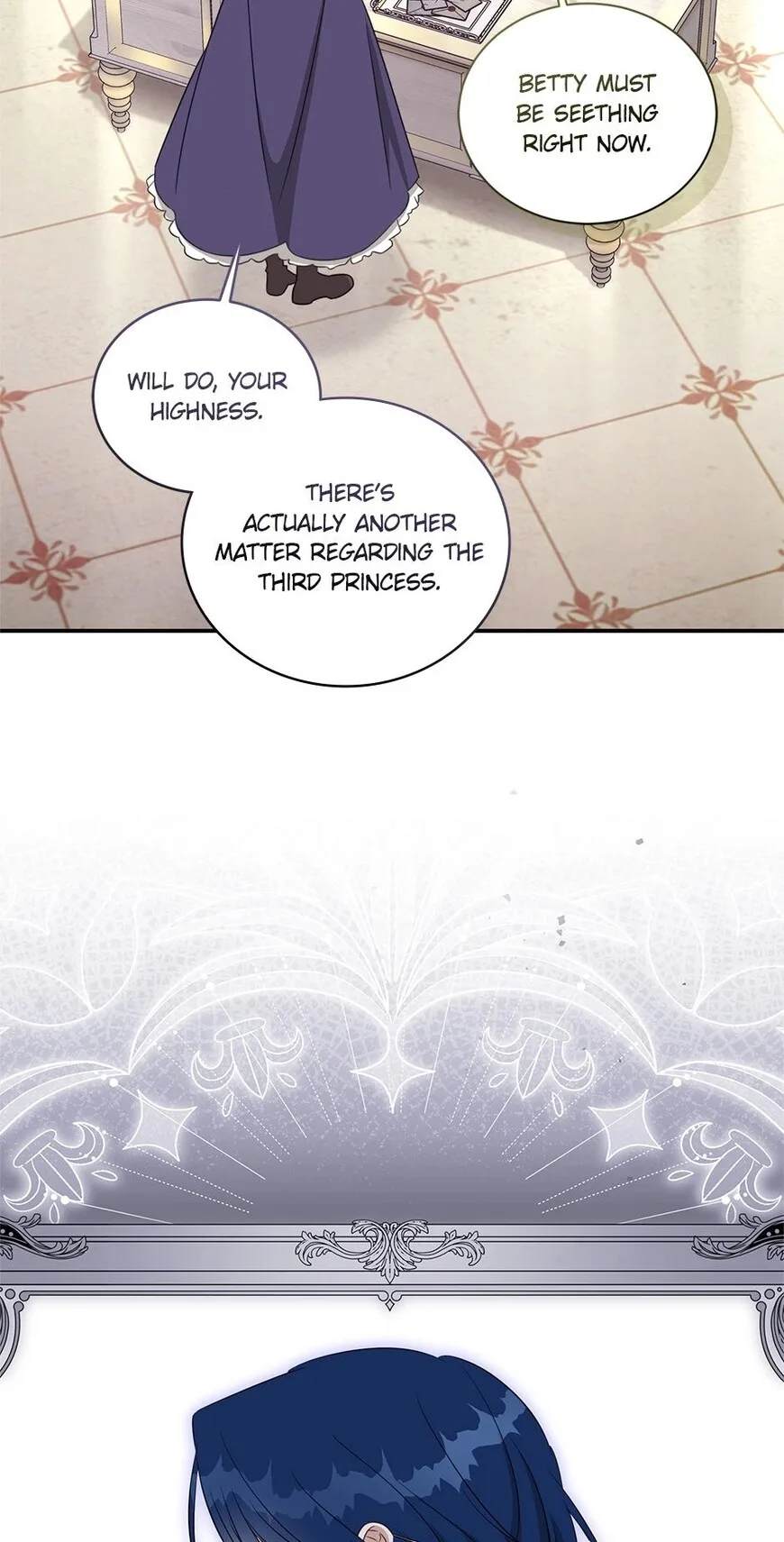 Revolutionary Princess Eve Chapter 87 page 99