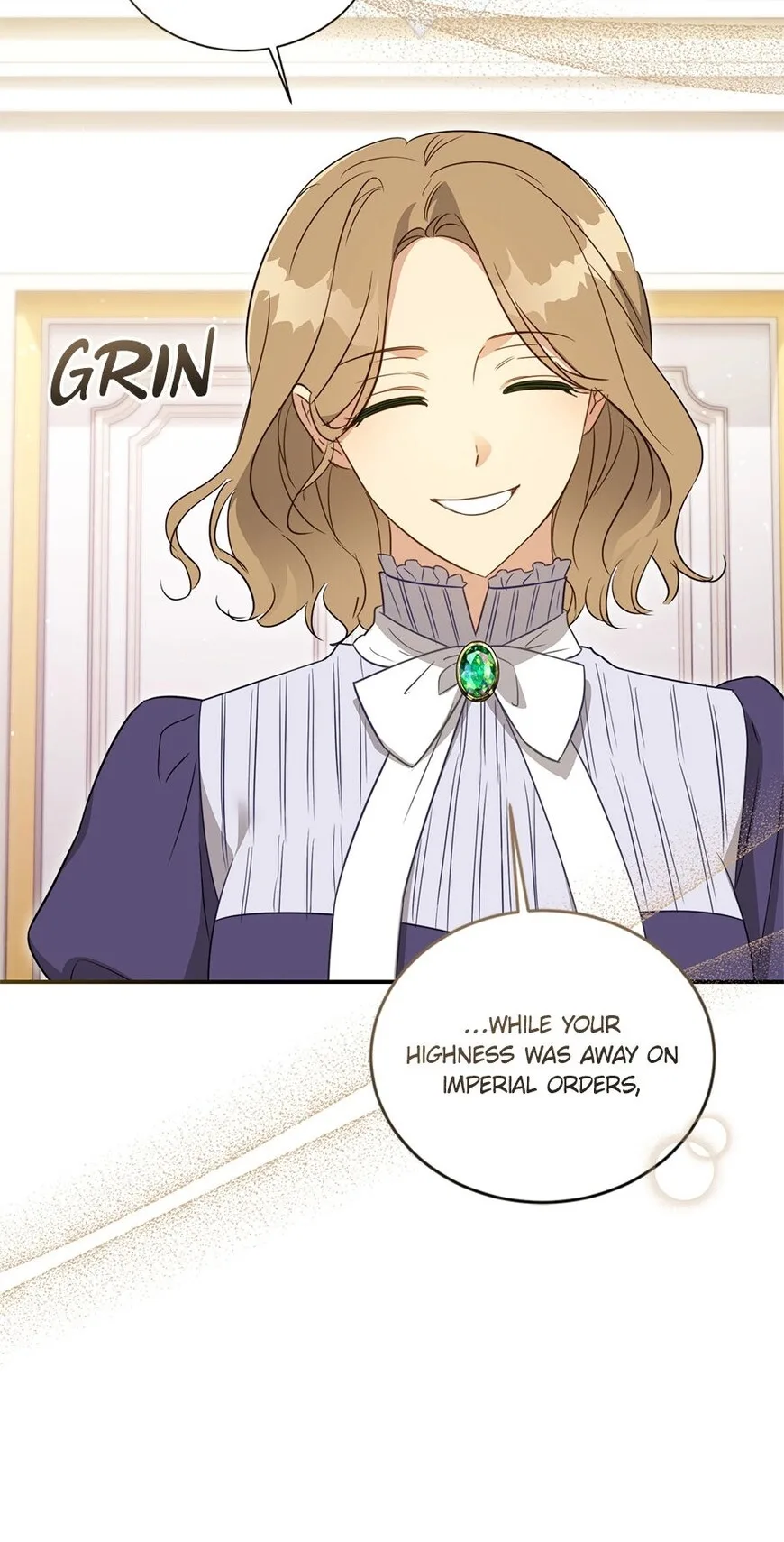 Revolutionary Princess Eve Chapter 87 page 103