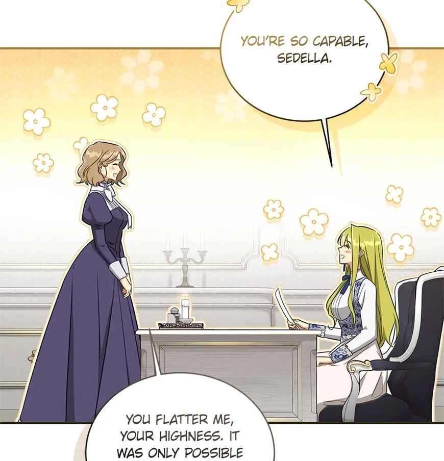 Revolutionary Princess Eve Chapter 87 page 106