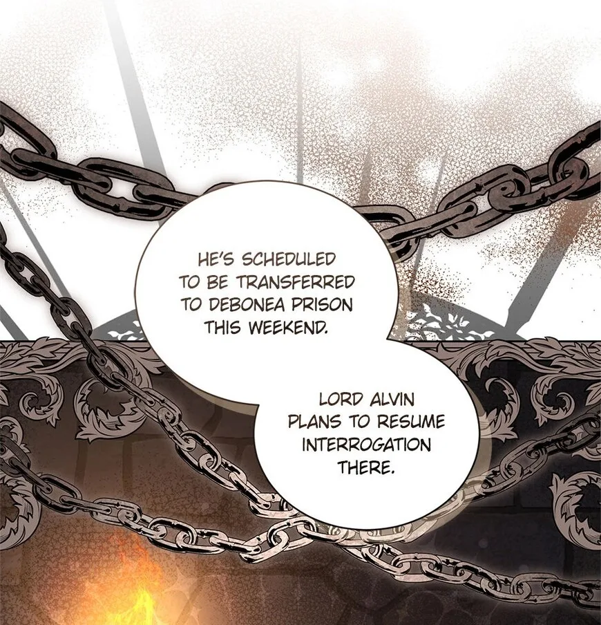 Revolutionary Princess Eve Chapter 87 page 109