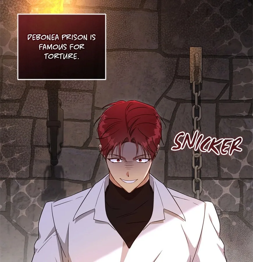 Revolutionary Princess Eve Chapter 87 page 110
