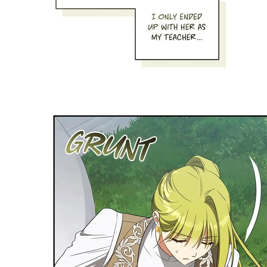 Revolutionary Princess Eve Chapter 88 page 17