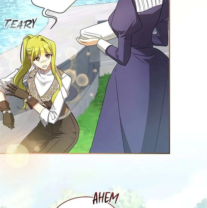 Revolutionary Princess Eve Chapter 88 page 10