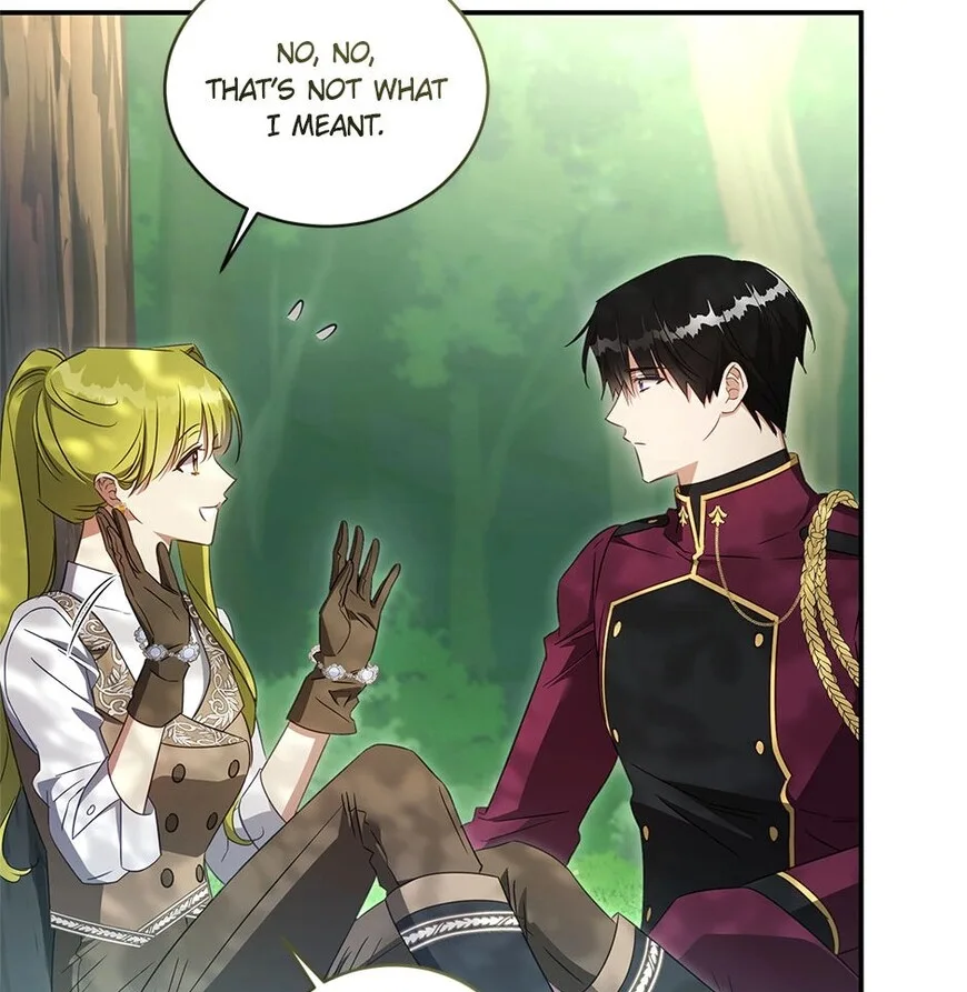 Revolutionary Princess Eve Chapter 88 page 38