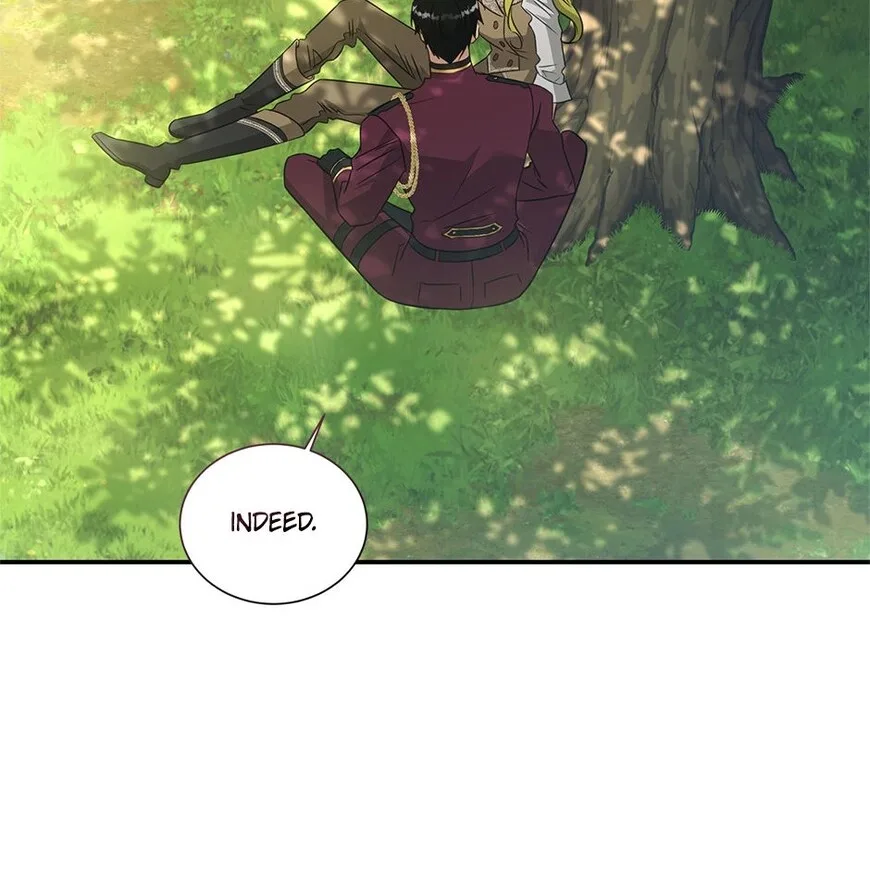 Revolutionary Princess Eve Chapter 88 page 49