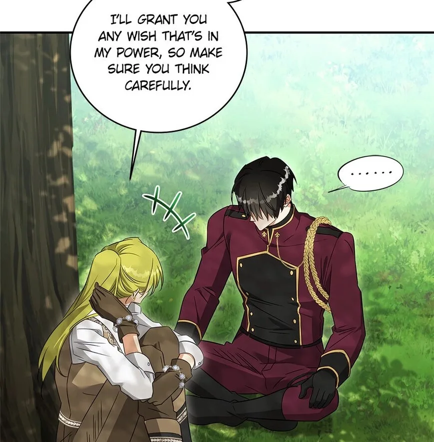Revolutionary Princess Eve Chapter 88 page 62