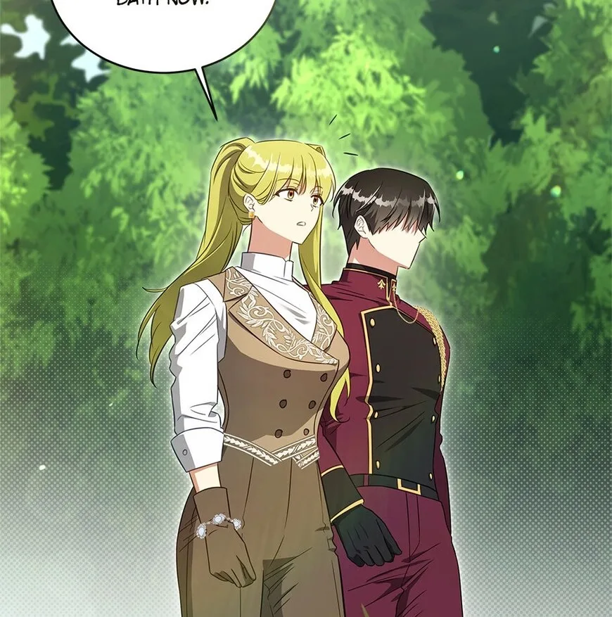 Revolutionary Princess Eve Chapter 88 page 69
