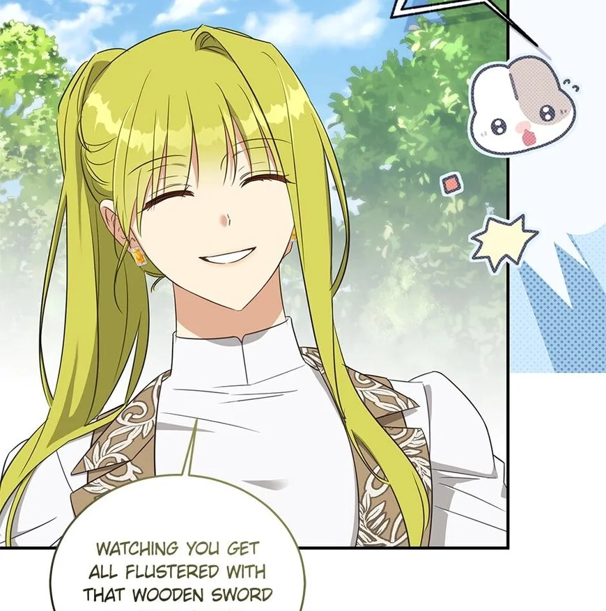 Revolutionary Princess Eve Chapter 88 page 74
