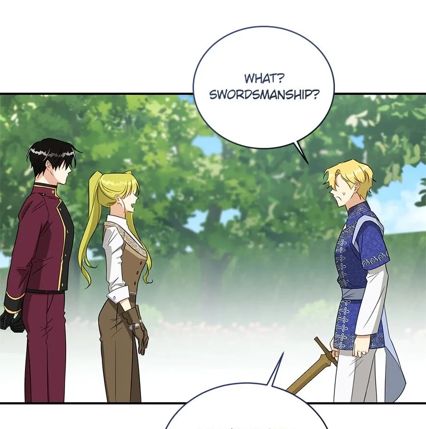 Revolutionary Princess Eve Chapter 88 page 82