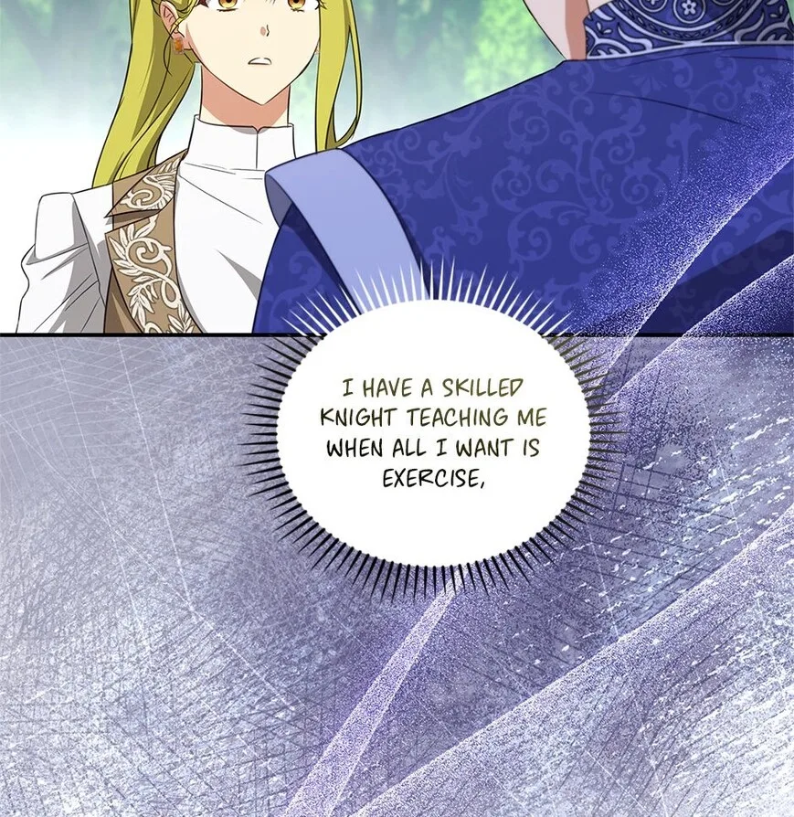 Revolutionary Princess Eve Chapter 88 page 87