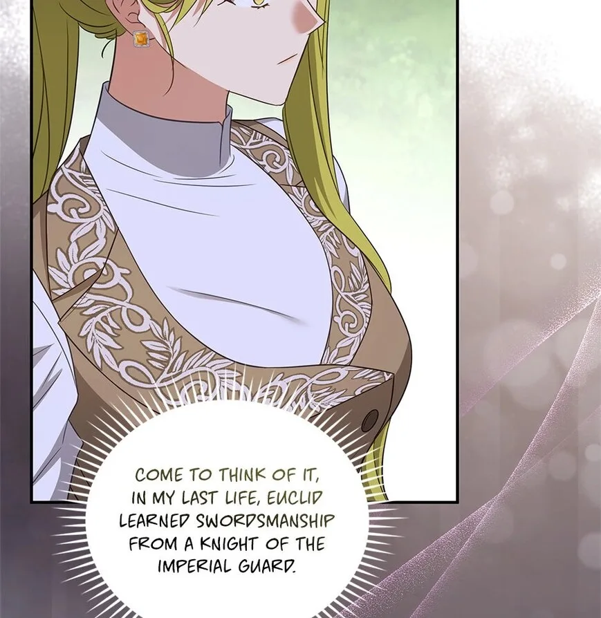 Revolutionary Princess Eve Chapter 88 page 91