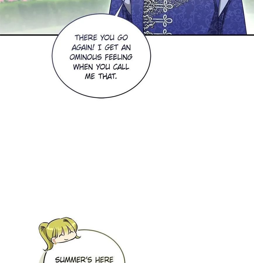 Revolutionary Princess Eve Chapter 88 page 103