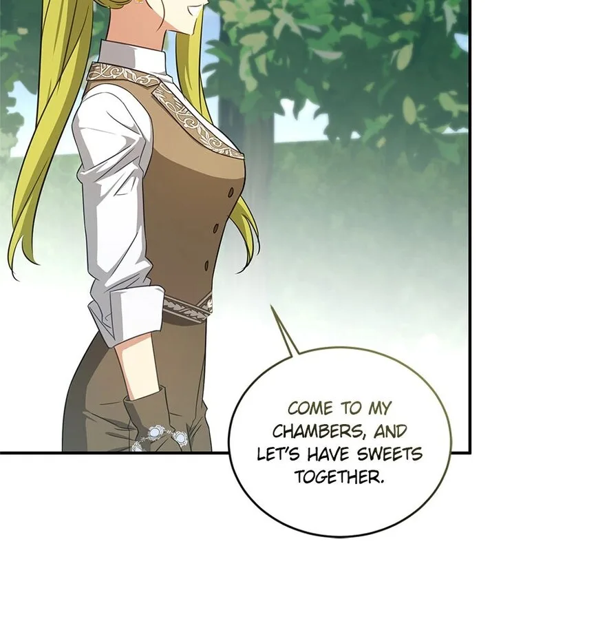 Revolutionary Princess Eve Chapter 88 page 106